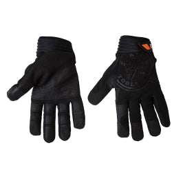 40233 | Klein Tools | Jnyman Wire pulling gloves, LG