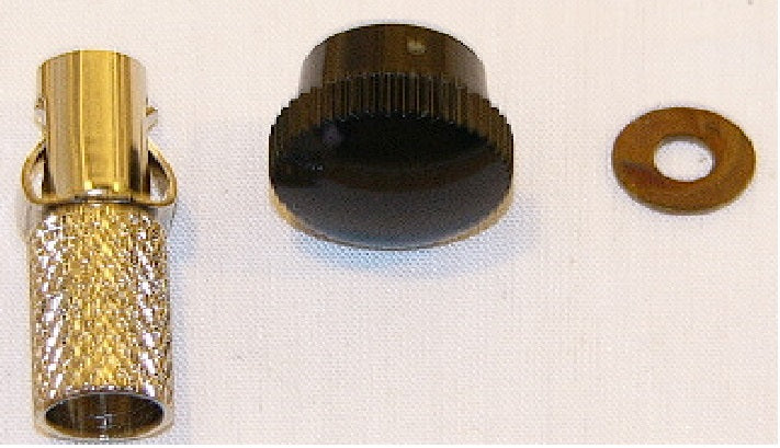 4074BTN/U | Honeywell Thermal | BAG ASSY