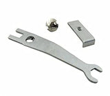 4074BWJ/U | Honeywell Thermal | LIMIT STOP ASSEMBLY FOR L404/L604. INCL