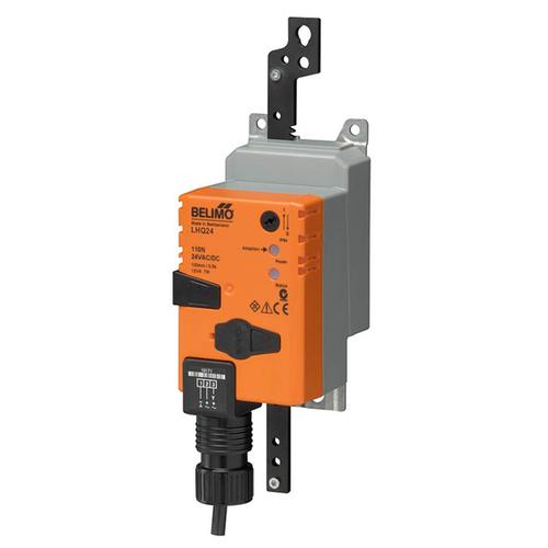 LHX24-MFT-100