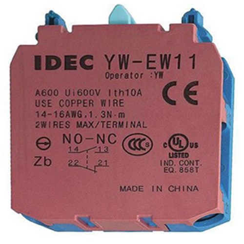 YW-EW11
