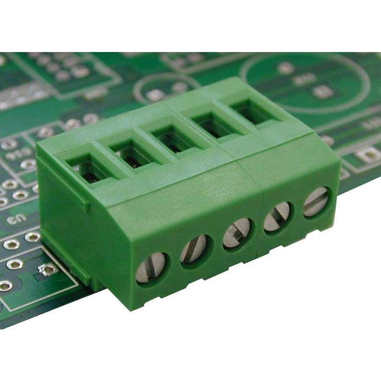 MVS256-5,08-H