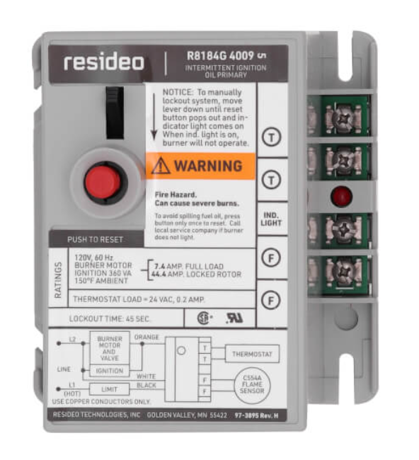 R8184G4009/U