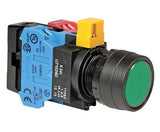 HW1L-M1F10QD-G-24V