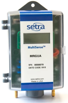 MRGSA