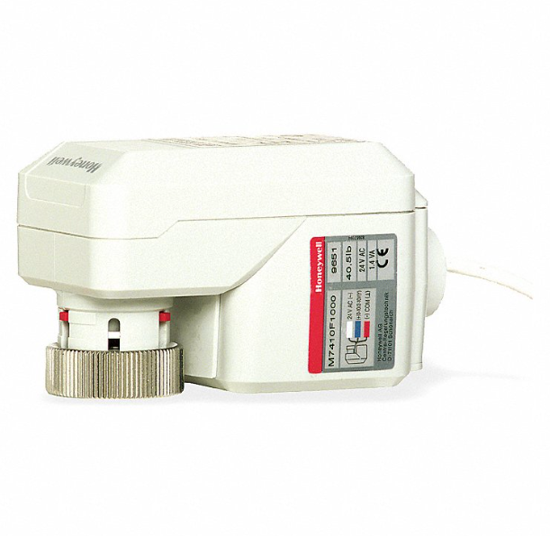 M7410F1000 | Honeywell | Honeywell Actuator, Modulating Low Volta