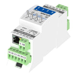 iSMA-B-4I4O-H-IP | iSMA Controlli | I/O module with Modbus TCP/IP or