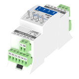 iSMA-B-4I4O-H | iSMA Controlli | I/O module with Modbus RTU/ASCII