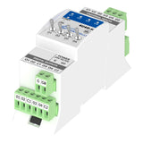 iSMA-B-4U4O-H | iSMA Controlli | I/O module with Modbus RTU/ASCII