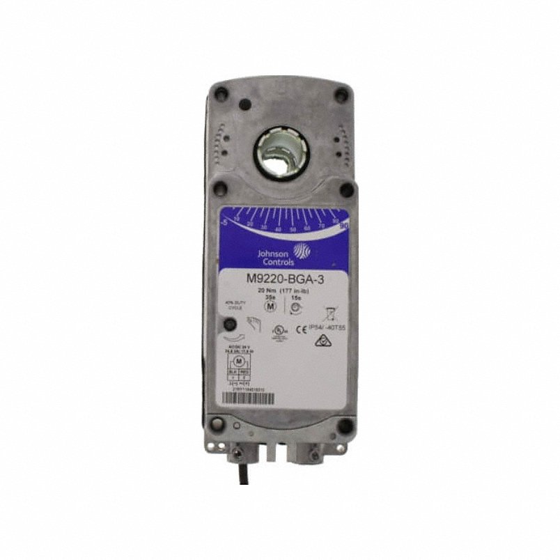 M9220-BGA-3