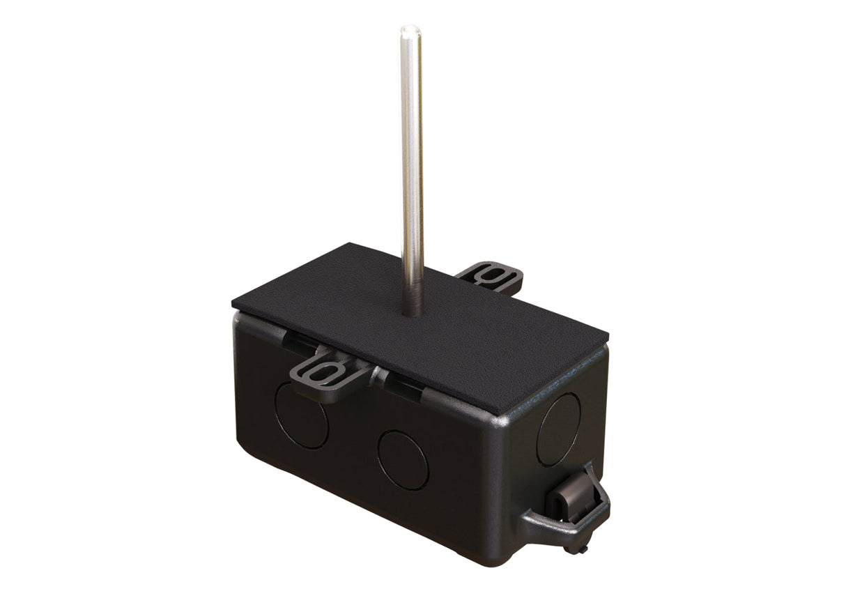 A/TT100-D-8"-1-PB