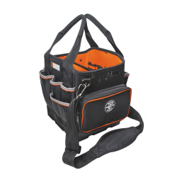554161014 | Klein Tools | Tradesman Pro 10-Inch Tote