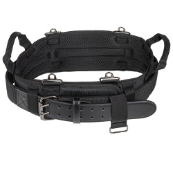 55918 | Klein Tools | Klein Click-Lock Tool belt, MED