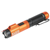 56040 | Klein Tools | Rechrgable focus flashlight w/laser