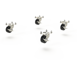 SCE-CAKS