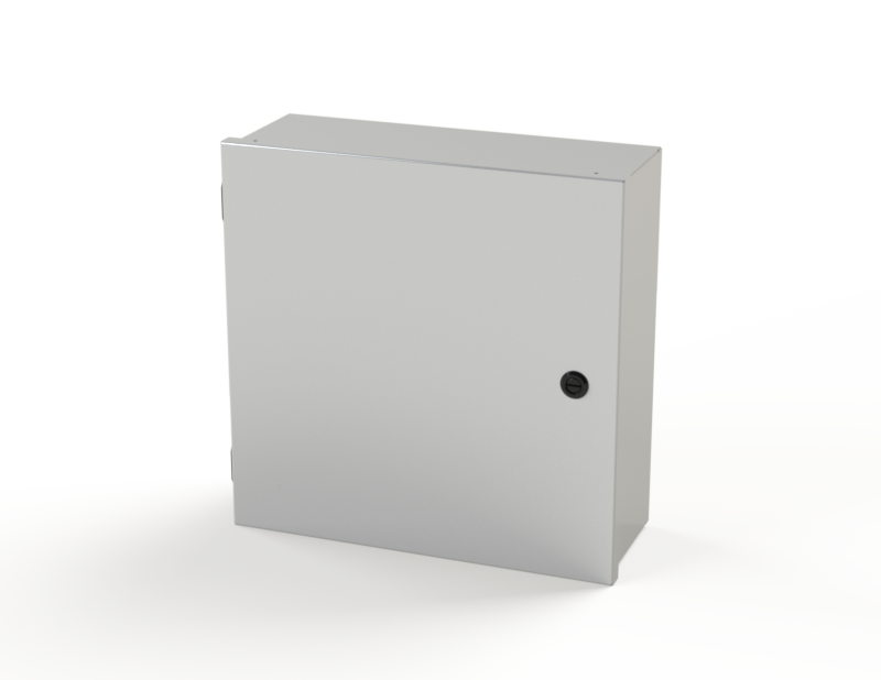 SCE-16N1606LP | Saginaw Control | Nema-1 Enclosure