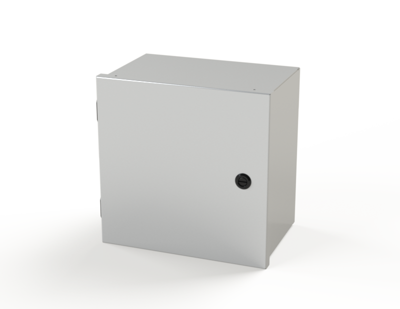 SCE-12N1208LP | Saginaw Control | Nema-1 Enclosure