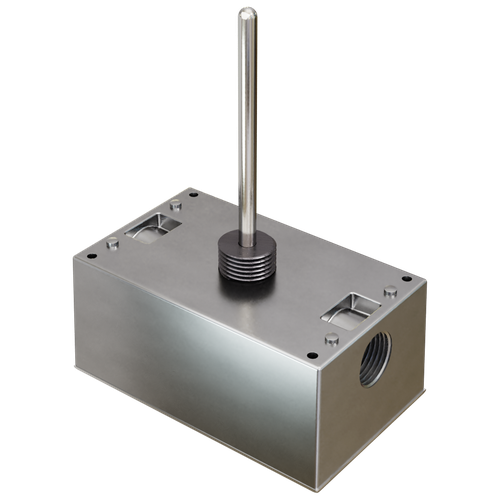 A/1K-2W-RA-12"-BB