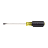 6014 | Klein Tools | 601-4 SCREWDRIVER 4"