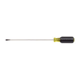 6018 | Klein Tools | 601-8 SCREWDRIVER 8"
