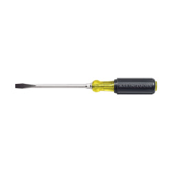 6024 | Klein Tools | Klein round screwdrivercushion-grip 1/4
