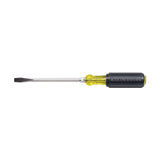 6024 | Klein Tools | Klein round screwdrivercushion-grip 1/4