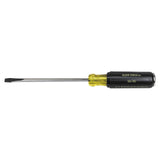 6027DD | Klein Tools | 7" DEMO CUSHION SCREWDRIVER