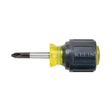6031 | Klein Tools | Klein screwdriver phillips #2cushion-gri
