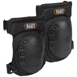 60344 | Klein Tools | Hinged Gel Knee Pads