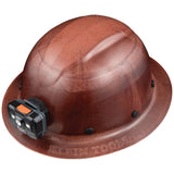 60447 | Klein Tools | Konstruct full-brim hard-hat w/56062 Lmp
