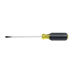 6054 | Klein Tools | 605-4 SCREWDRIVER 4"