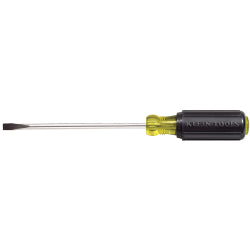 6056 | Klein Tools | 5/16 Keystone Tip Screwdriver 6 Lengt