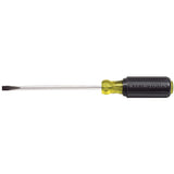 6056 | Klein Tools | 5/16 Keystone Tip Screwdriver 6 Lengt