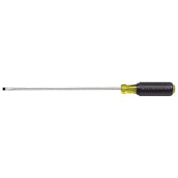 6086 | Klein Tools | Klein cabinet tip screwdrivermini cushio