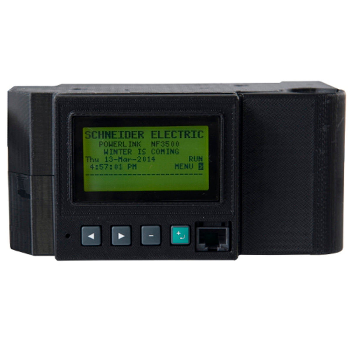 NF3500G4