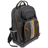 62800BP | Klein Tools | KLEIN TRADESMAN BACKPACK