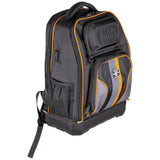 62805BPTECH | Klein Tools | TradesmanPro™ XL Tech Bkpack 28pkt
