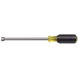 64638M | Klein Tools | 3/8 Magnetic Tip Nut Driver 6 Shaft