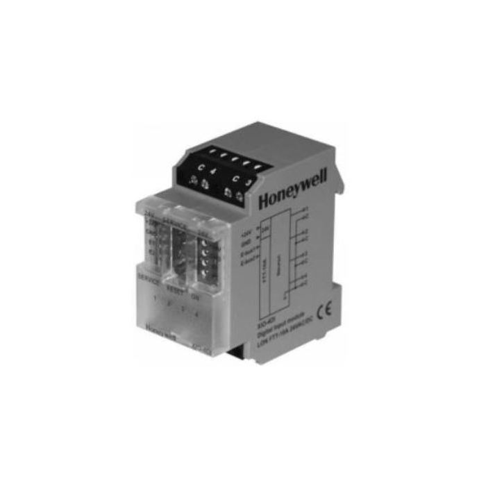 XIO-10DI/U
