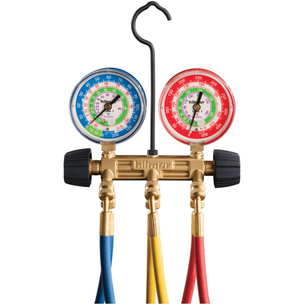 1839114 | Diversitech | 2VB410H 2V Basic Manifold R410