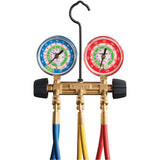 1839114 | Diversitech | 2VB410H 2V Basic Manifold R410