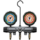 1839134 | Diversitech | 2V22404410 2V Manifold R22-404