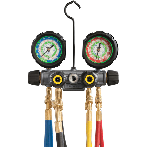 1839111 | Diversitech | 4V410 4V Manifold R410A