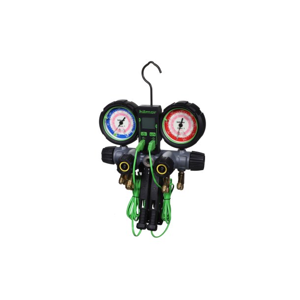 1839110 | Diversitech | 4V410HD 4V Manifold R410A Hose