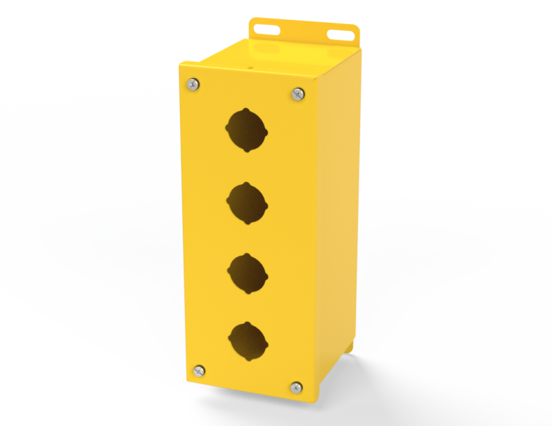 SCE-4PBX