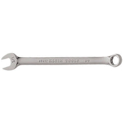 68412 | Klein Tools | Klein combination wrench 3/86-point