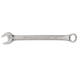 68414 | Klein Tools | Klein combination wrench 1/26-point