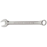 68415 | Klein Tools | Klein combination wrench9/16 12-point