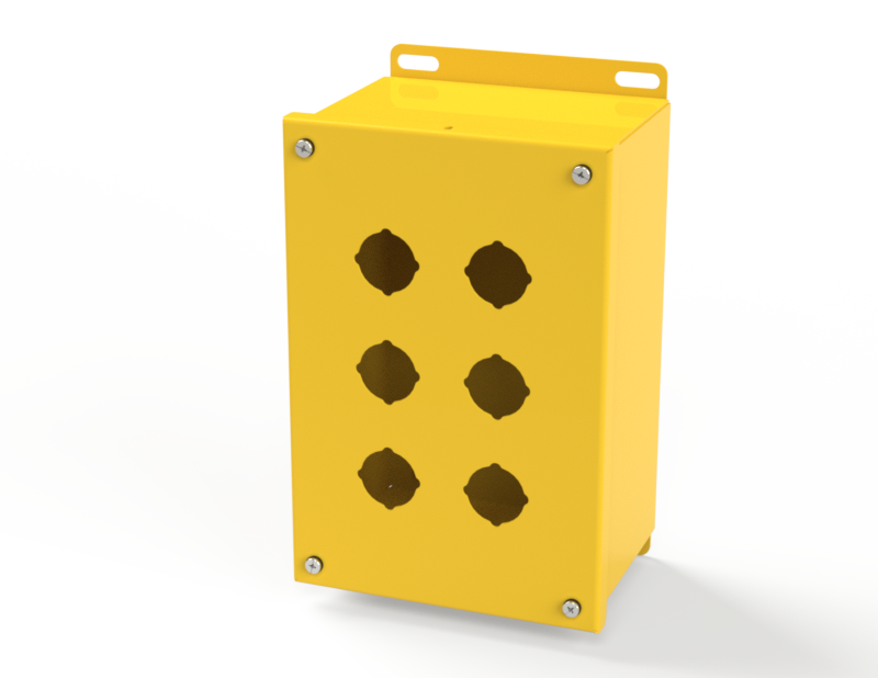 SCE-6PBX