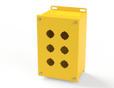 SCE-6PBX